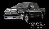 Oracle Dodge Ram Sport 09-15 LED Fog Halo Kit - White - 1184-001