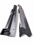 Elektric Offroad 2024+ Polaris Ranger 1500 XD Volt Side Steps (4 Seat) - R5SSA0001