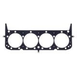 Cometic Gasket Chevy Gen1 Small Block V8 .030in. MLS Cylinder Head Gasket - 4.125in. Bore w/ Brodix - C5400-030