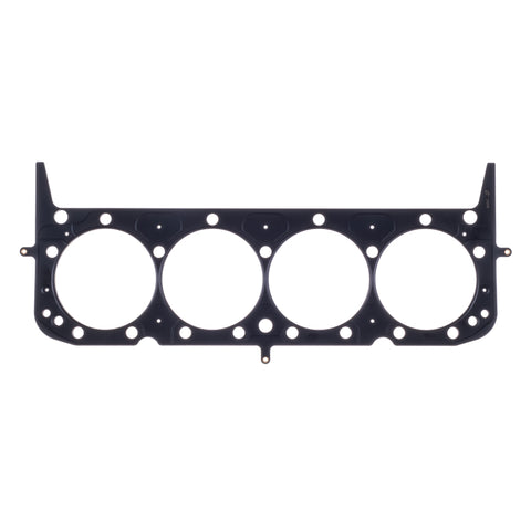 Cometic Gasket Chevy Gen1 Small Block V8 .030in. MLS Cylinder Head Gasket - 4.125in. Bore w/ Brodix - C5400-030