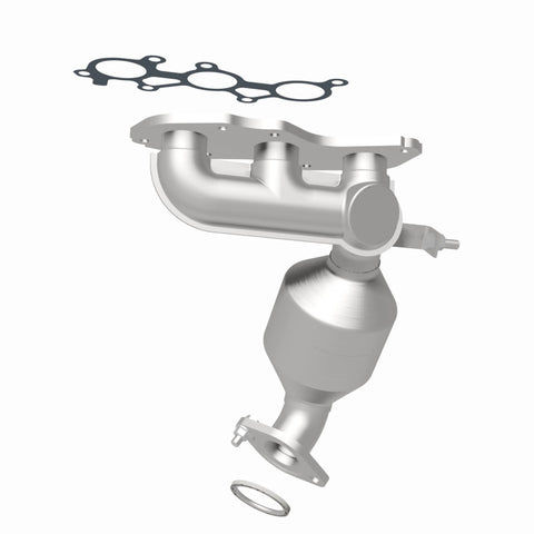 MagnaFlow Conv DF 07-09 Lexus RX350 3.5L - 51832