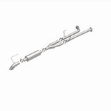 MagnaFlow Sys C/B 07-08 Toy Tundra 5.7 EC/CC - 17112