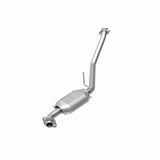 MagnaFlow Direct Fit Catalytic Converter Ford 87 93 - 93340
