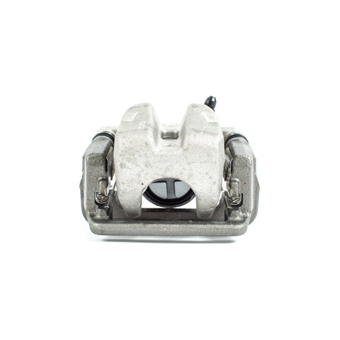 Power Stop 06-15 Mazda MX-5 Miata Rear Left Autospecialty Caliper w/Bracket - L3322