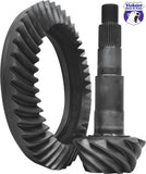 Yukon Gear High Performance Gear Set For GM 11.5in in a 4.56 Ratio - YG GM11.5-456
