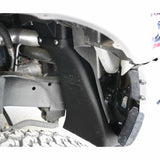 Banks Power 03-07 Dodge 5.9L / 07 6.7L w/ Painted Bumper Super-Scoop Kit - 42191