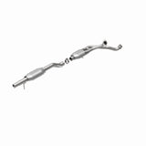 MagnaFlow Conv DF 87-93 Ford Bronco 4.9L / 87-95 F-150/F-250 (Non SD)/F-350 (Non SD) PU 4.9L (CA) - 334302