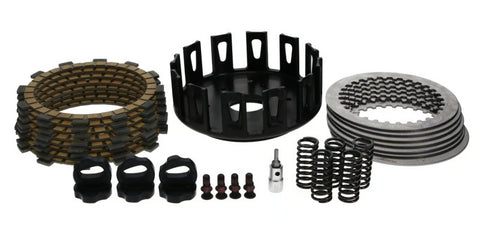 Wiseco Performance Clutch Kit RM250 96-97 Clutch Basket - PCK022
