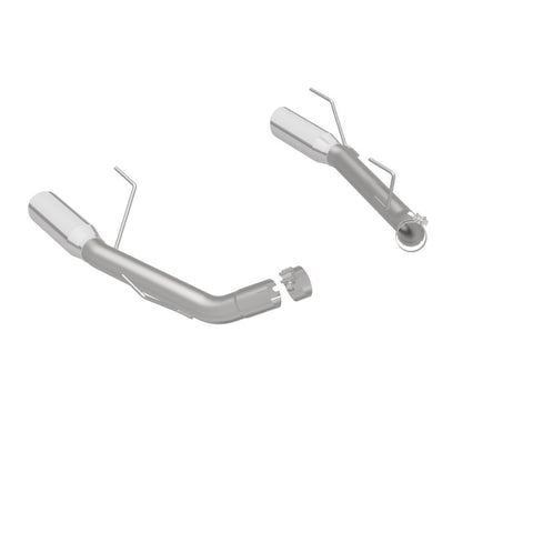 MagnaFlow Sys C/B 05-09 Mustang 4.6L Axl-Bak - 16843