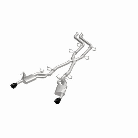 Magnaflow 26+ Dodge Charger 3.0L SPEQ Cat-Back System - 19840