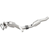 MagnaFlow Conv DF 00-02 Audi S4 2.7L Passenger Side - 23613