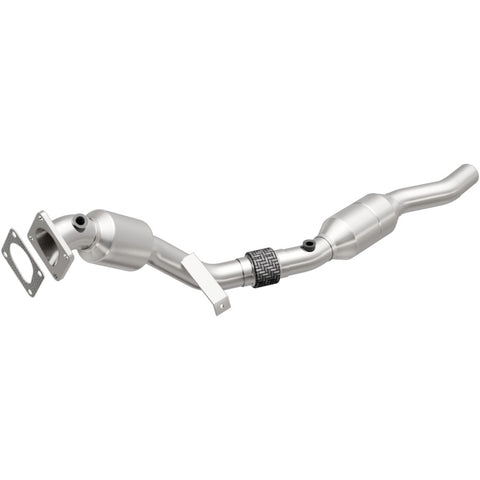 MagnaFlow Conv DF 00-02 Audi S4 2.7L Passenger Side - 23613