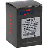 Vertex Piston 01-16 KTM 125 EXC 125cc Forged Pro Race Piston Kit - 24419B