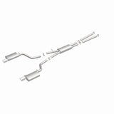 MagnaFlow Sys CB 05- Dodge Charger/Magnum 5.7 - 15628
