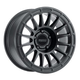 Method MR314 17x7.5 +25mm Offset 5x120 70.1mm CB Matte Black Wheel - MR31477552525