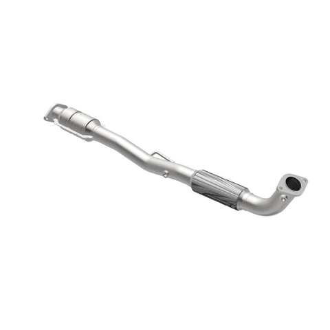 MagnaFlow Direct Fit Catalytic Converter 2002 Toyota Camry 2.4L rear - 49988