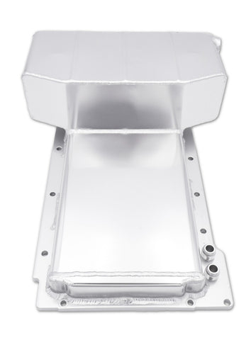 ISR Performance Oil Pan Kit for LS Swap S13/S14 Nissan 240sx - IS-240LS-OILP