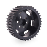 KraftWerks Factory Pulley - 90mm Cogged for S2000 and BRZ - 159-99-900C