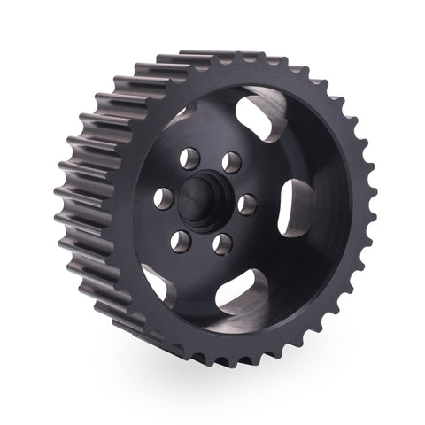 KraftWerks Factory Pulley - 90mm Cogged for S2000 and BRZ - 159-99-900C