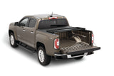 Tonno Pro 04-14 Chevy Colorado 5ft Styleside Tonno Fold Tri-Fold Tonneau Cover - 42-102