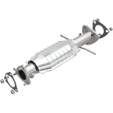 MagnaFlow Direct Fit Catalytic Converter GM S10 4.3L 4WD - 23497