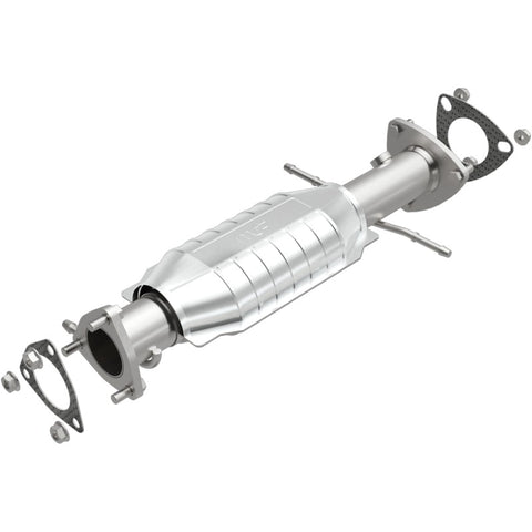 MagnaFlow Direct Fit Catalytic Converter GM S10 4.3L 4WD - 23497