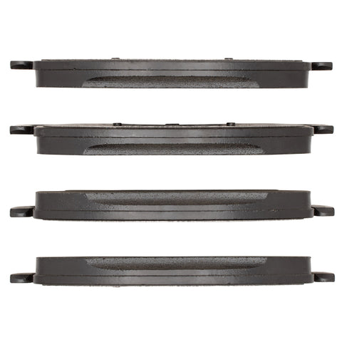 R1 21-26 Tesla Model X Front Optimum OE Brake Pads - 2551-2443-00