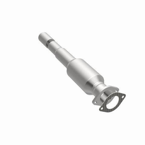 MagnaFlow Direct Fit Catalytic Converter 04-06 Mazda 3 2.0/2.3 rr OE - 49145