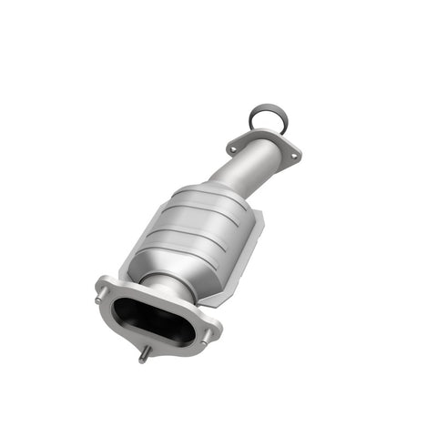 MagnaFlow Direct Fit Catalytic Converter 04 Ranger 3.0L Rear CA - 451001