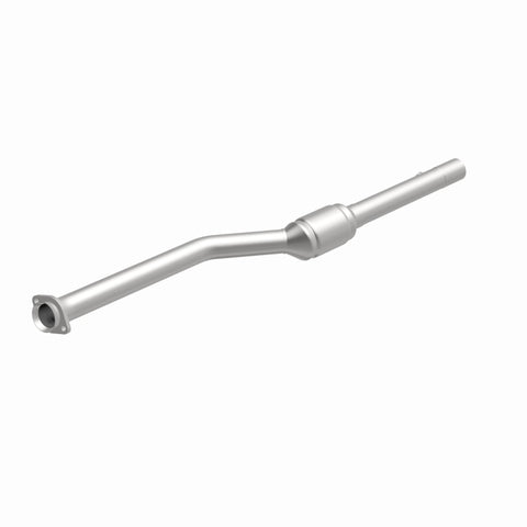 MagnaFlow Direct Fit Catalytic Converter 99-00 BMW 540i 4.4L PS Rear - 49786