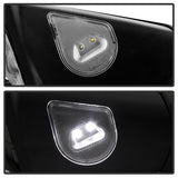 xTune Dodge Ram 1500 09-12 Extendable Heated Adjust Mirror Black Housing Left MIR-DRAM09S-PWH-L - 9935596