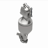 MagnaFlow 17-22 Honda Pilot 3.5L California Grade CARB Compliant DF Manifold Catalytic Converter - 6511893