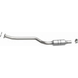MagnaFlow Direct Fit Catalytic Converter 06-07 BMW 530i 3.0L Passenger Side - 51375