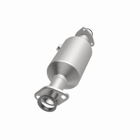MagnaFlow California Grade Conv Direct Fit 99-00 Honda Civi L4 1.6L - 4481630