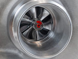 aFe Power Bladerunner Turbocharger 88mm 15-17 Ford F-150 V6-2.7L (tt) - 46-60312