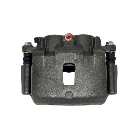 Power Stop 03-17 Chevrolet Express 2500 Rear Left Autospecialty Caliper w/Bracket - L4934
