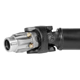 Yukon Gear Performance Rear Driveshaft 2018 Jeep JL Sahara 4 Door Auto Selec-Trac - YDS038
