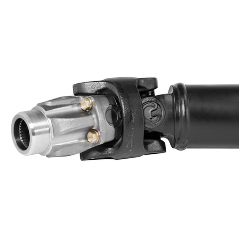 Yukon Gear Performance Rear Driveshaft 2018 Jeep JL Sahara 4 Door Auto Selec-Trac - YDS038