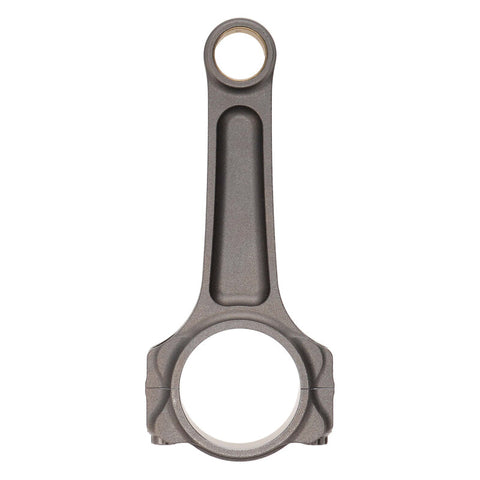 Manley Small Block Chevy .025in Longer LS-1 6.125in Std Weight Pro Series I Beam Connecting Rod Set - 14559-8