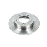 Power Stop 90-94 Eagle Talon Rear Autospecialty Brake Rotor - JBR519