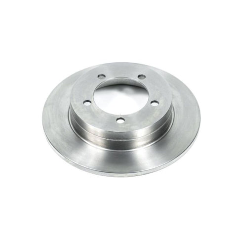 Power Stop 90-94 Eagle Talon Rear Autospecialty Brake Rotor - JBR519