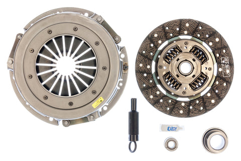 Exedy 1986-1995 Ford Mustang V8 Stage 1 Organic Clutch - 07801