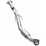 MagnaFlow Direct Fit Catalytic Conv 02-05 Chevrolet Trailblazer EXT 02-03 GMC Envoy XL 4.2L 129in WB - 23015