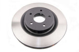 DBA 2013 Infiniti JX35 Front 4000 Series Standard Rotor - DBA42184