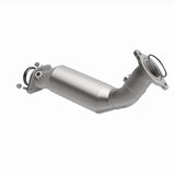MagnaFlow Direct Fit Catalytic Converter 2009-2015 CTS V8 6.2 OEM Underbody - 21-178
