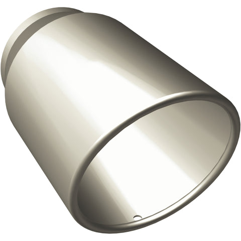 MagnaFlow Tip 1-Pk Re 5.00 X 8.00 4.00 Id - 35148