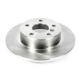 Power Stop 99-04 Land Rover Discovery Rear Autospecialty Brake Rotor - EBR485