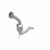 MagnaFlow Direct Fit Catalytic Converter Chrysler/Dodge/Plymouth car - 50205