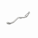 MagnaFlow Conv Direct Fit OEM 2015 Hyundai Genesis 3.8L Underbody - 52841