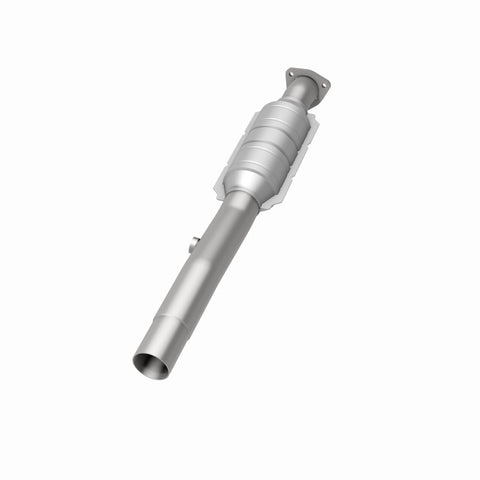 MagnaFlow Conv DF 97-99 Audi A8 3.7L Driver Side - 24025